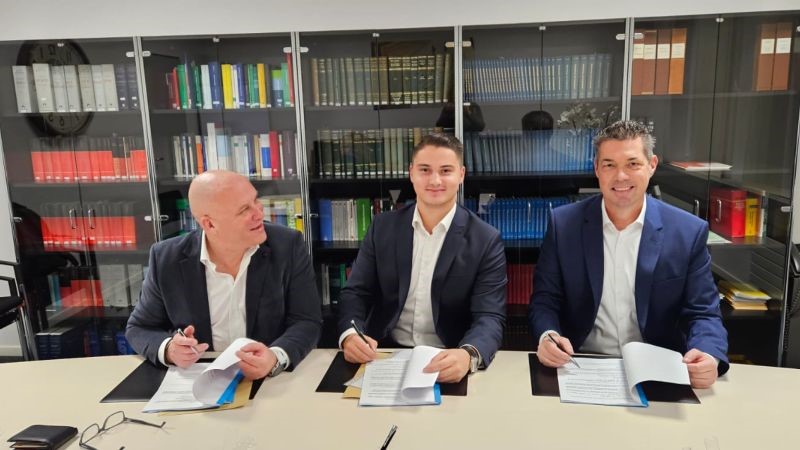 Mentix gründet Tochtergesellschaft in der Schweiz