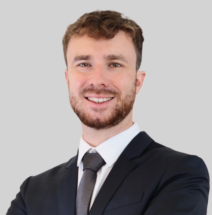 Dr. Niels Burzan ist neuer Geschäftsführer der Mentix Schweiz GmbH